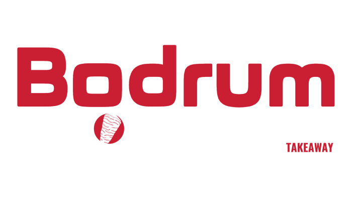 Bodrum Kebab House Hawick logo