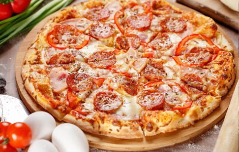 Pizza