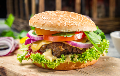 Burger