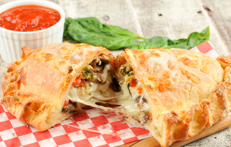 Calzone